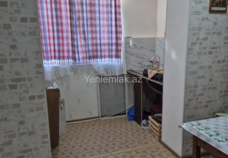 135 000 AZN - 1 otaqlı mənzil Satılır, Yasamal qəs., Yasamal, Bakı