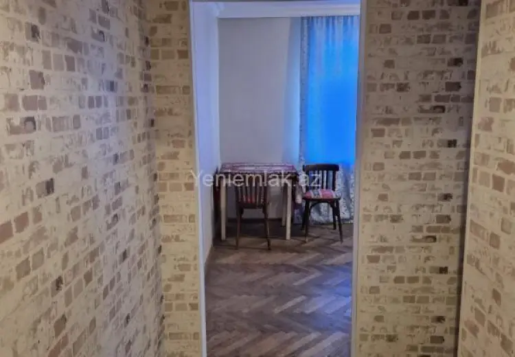 135 000 AZN - 1 otaqlı mənzil Satılır, Yasamal qəs., Yasamal, Bakı