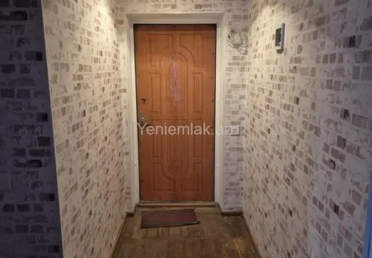 135 000 AZN - 1 otaqlı mənzil Satılır, Yasamal qəs., Yasamal, Bakı