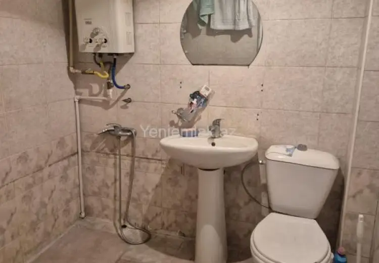 135 000 AZN - 1 otaqlı mənzil Satılır, Yasamal qəs., Yasamal, Bakı