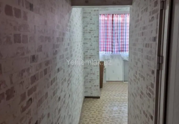 135 000 AZN - 1 otaqlı mənzil Satılır, Yasamal qəs., Yasamal, Bakı