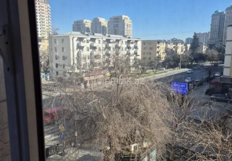 135 000 AZN - 1 otaqlı mənzil Satılır, Yasamal qəs., Yasamal, Bakı