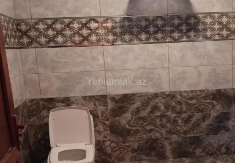 120 AZN - 4 otaqlı mənzil Kirayə (aylıq), Qazax