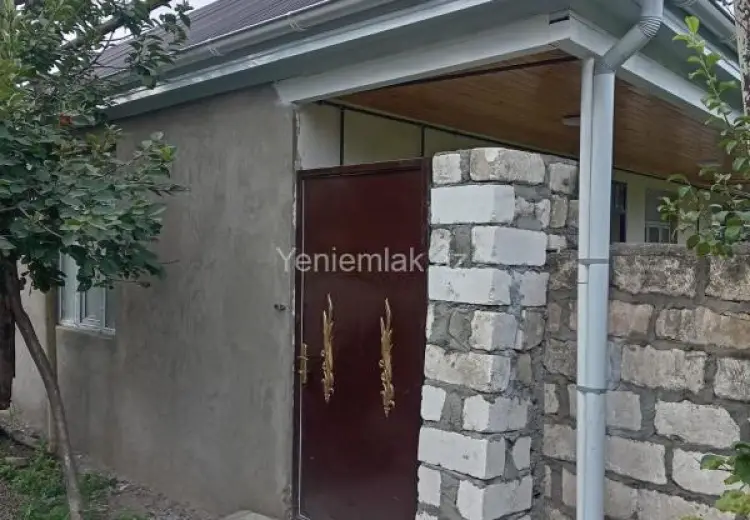 120 AZN - 4 otaqlı mənzil Kirayə (aylıq), Qazax