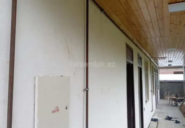 120 AZN - 4 otaqlı mənzil Kirayə (aylıq), Qazax