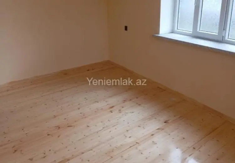 120 AZN - 4 otaqlı mənzil Kirayə (aylıq), Qazax