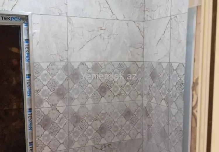 120 AZN - 4 otaqlı mənzil Kirayə (aylıq), Qazax