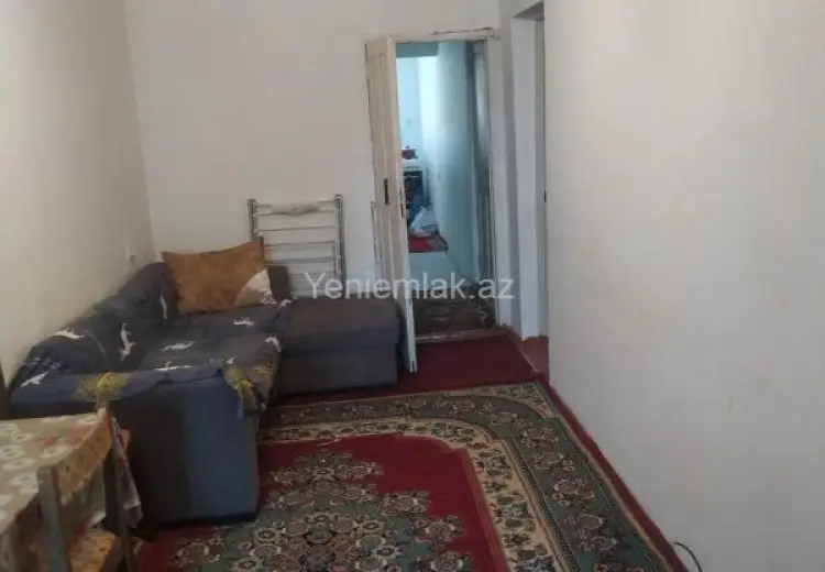 40 000 AZN - 3 otaqlı mənzil Satılır, Lerik