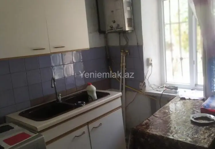 40 000 AZN - 3 otaqlı mənzil Satılır, Lerik