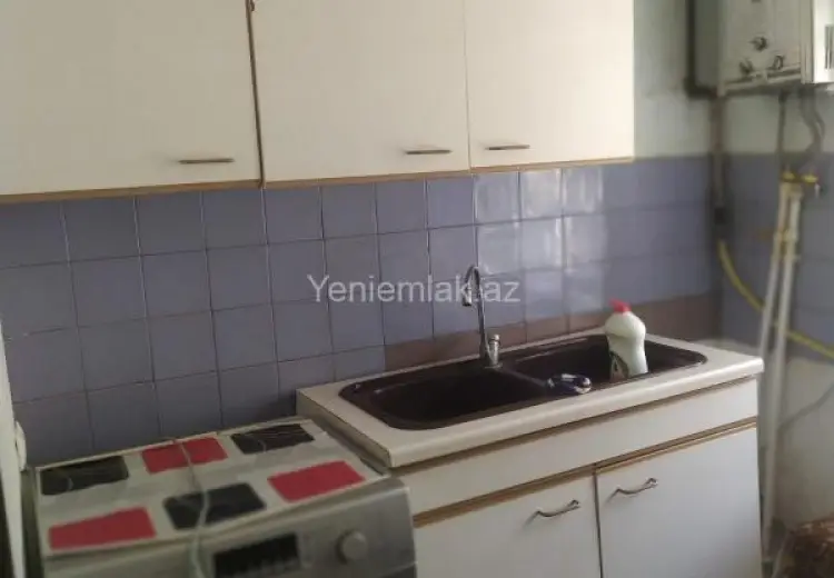 40 000 AZN - 3 otaqlı mənzil Satılır, Lerik