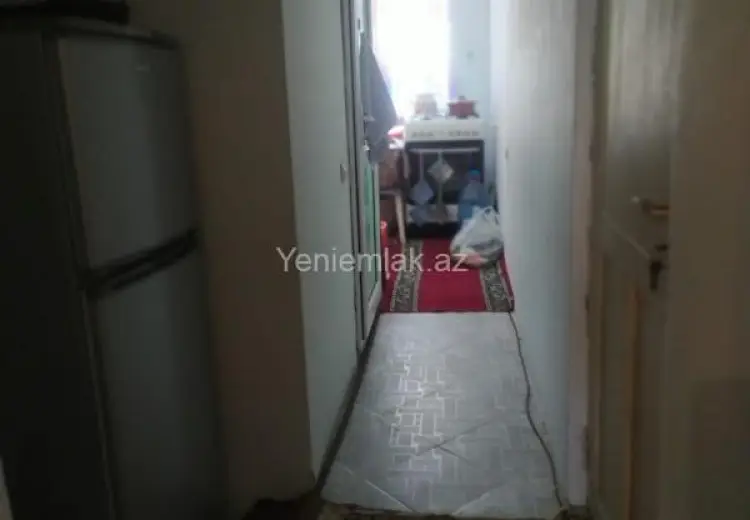 40 000 AZN - 3 otaqlı mənzil Satılır, Lerik