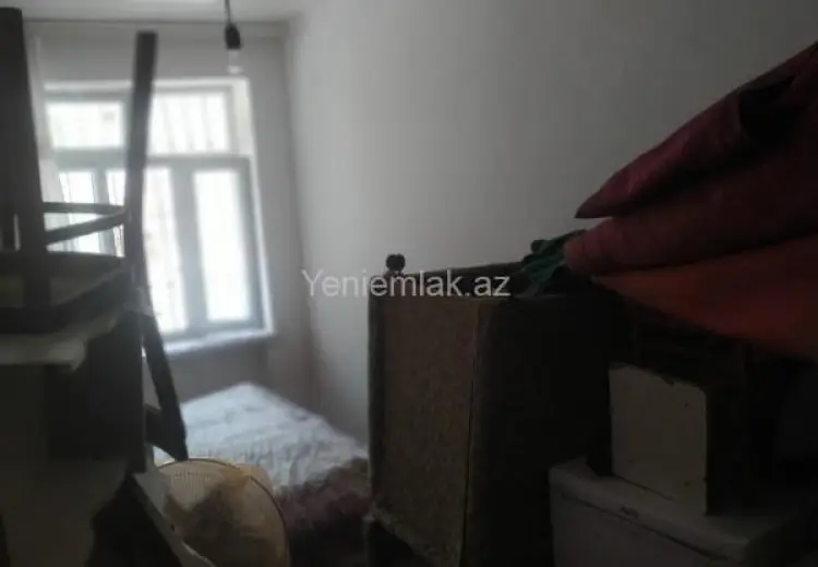 40 000 AZN - 3 otaqlı mənzil Satılır, Lerik