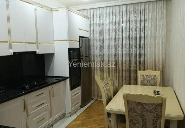 350 000 AZN - 3 otaqlı mənzil Satılır, Yasamal qəs., Yasamal, Bakı