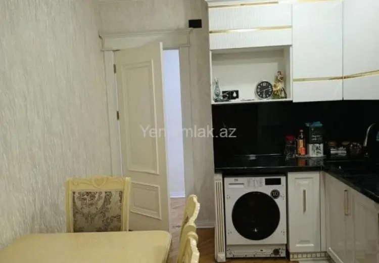350 000 AZN - 3 otaqlı mənzil Satılır, Yasamal qəs., Yasamal, Bakı