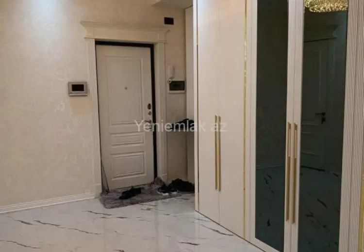 350 000 AZN - 3 otaqlı mənzil Satılır, Yasamal qəs., Yasamal, Bakı