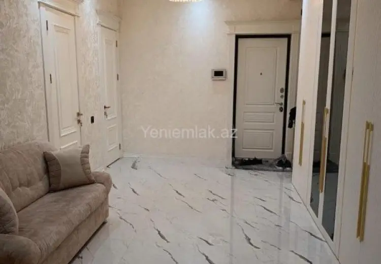 350 000 AZN - 3 otaqlı mənzil Satılır, Yasamal qəs., Yasamal, Bakı