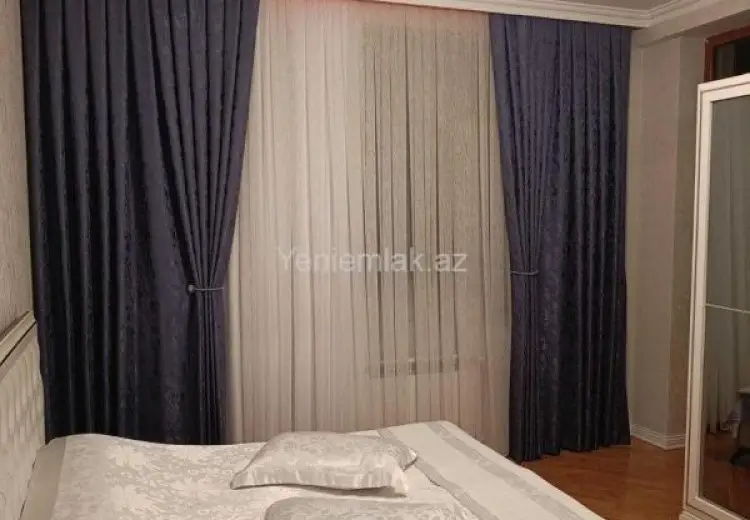 350 000 AZN - 3 otaqlı mənzil Satılır, Yasamal qəs., Yasamal, Bakı