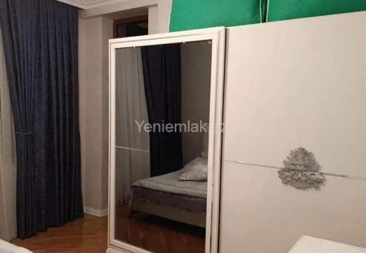 350 000 AZN - 3 otaqlı mənzil Satılır, Yasamal qəs., Yasamal, Bakı