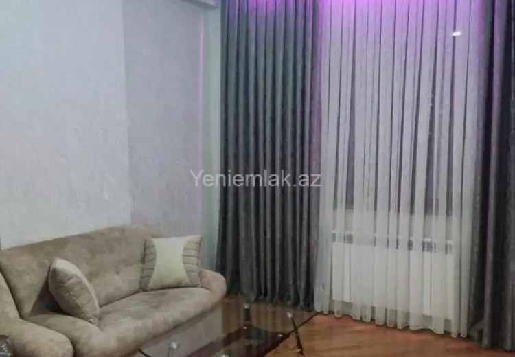 350 000 AZN - 3 otaqlı mənzil Satılır, Yasamal qəs., Yasamal, Bakı
