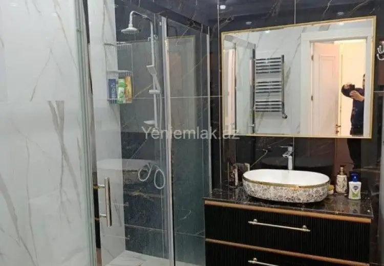 350 000 AZN - 3 otaqlı mənzil Satılır, Yasamal qəs., Yasamal, Bakı