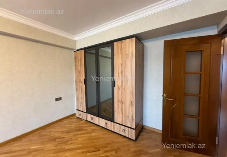 1 300 AZN - 3 otaqlı mənzil Kirayə (aylıq), Nəsimi, Bakı