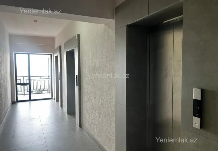 173 900 AZN - 2 otaqlı mənzil Satılır, Xətai, Bakı