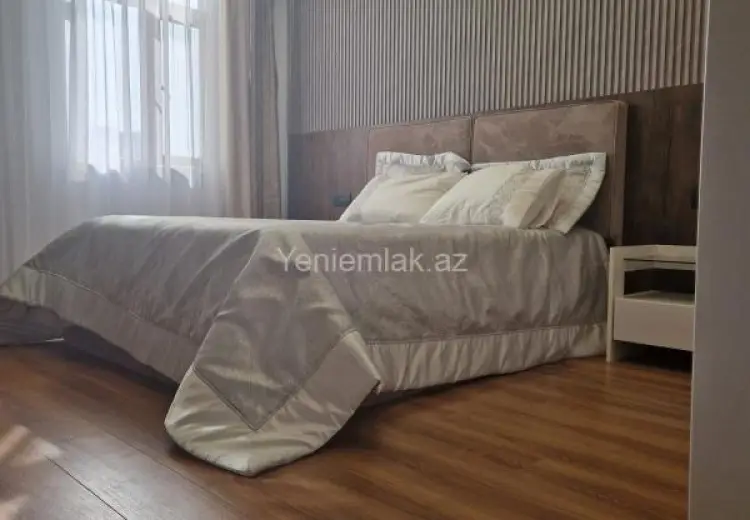 210 000 AZN - 2 otaqlı mənzil Satılır, Sumqayıt Bulvarı, Sumqayıt