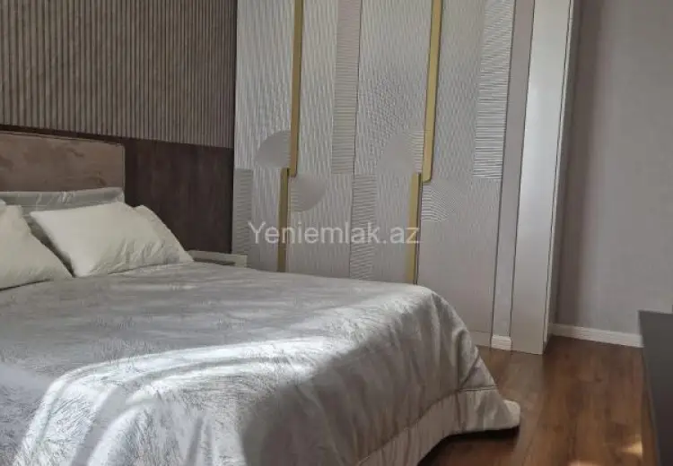 210 000 AZN - 2 otaqlı mənzil Satılır, Sumqayıt Bulvarı, Sumqayıt