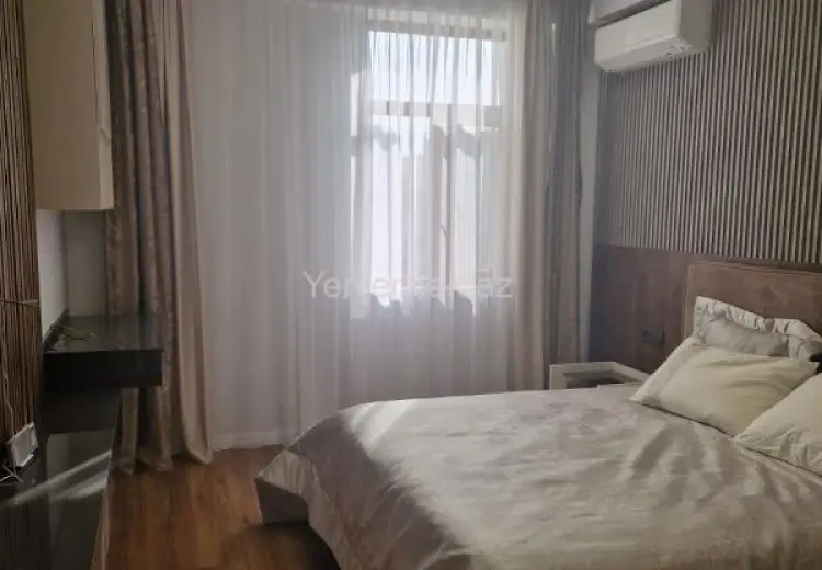 210 000 AZN - 2 otaqlı mənzil Satılır, Sumqayıt Bulvarı, Sumqayıt