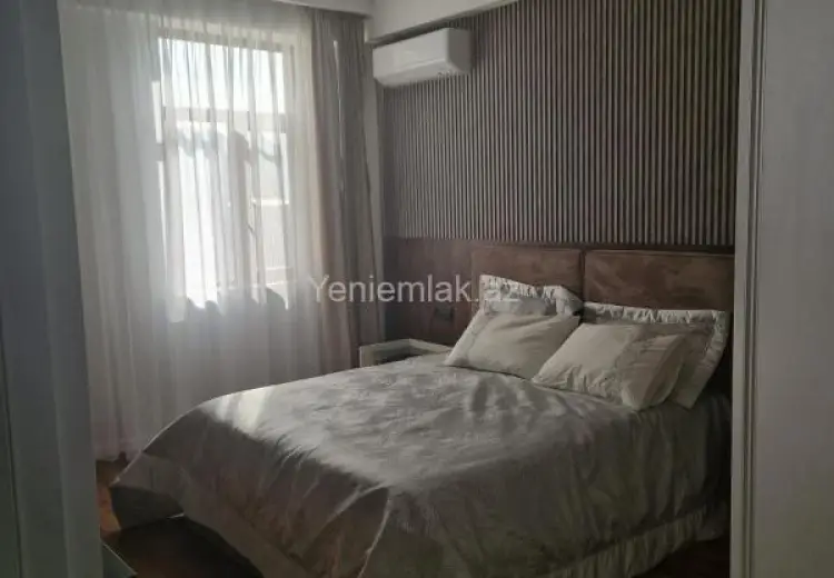 210 000 AZN - 2 otaqlı mənzil Satılır, Sumqayıt Bulvarı, Sumqayıt