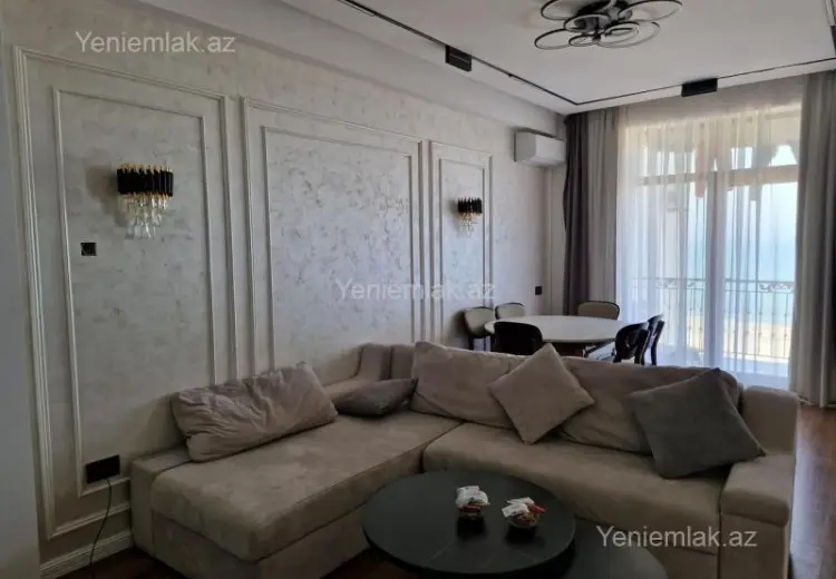 210 000 AZN - 2 otaqlı mənzil Satılır, Sumqayıt Bulvarı, Sumqayıt