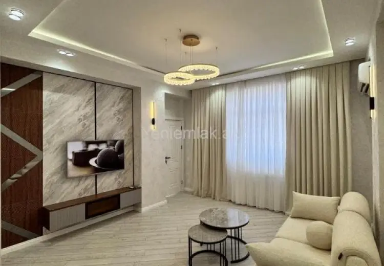 179 000 AZN - 2 otaqlı mənzil Satılır, Xətai, Bakı