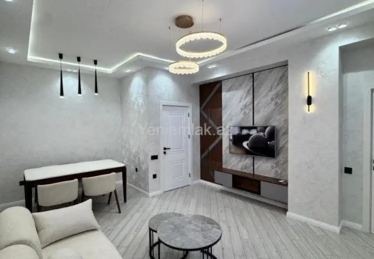 179 000 AZN - 2 otaqlı mənzil Satılır, Xətai, Bakı