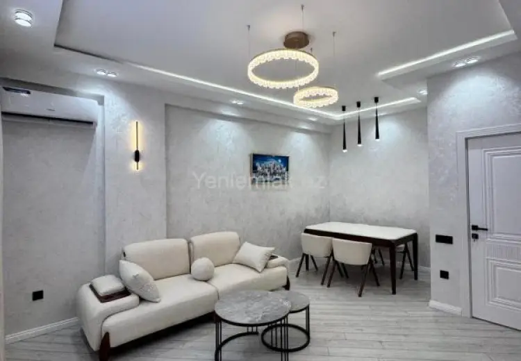 179 000 AZN - 2 otaqlı mənzil Satılır, Xətai, Bakı