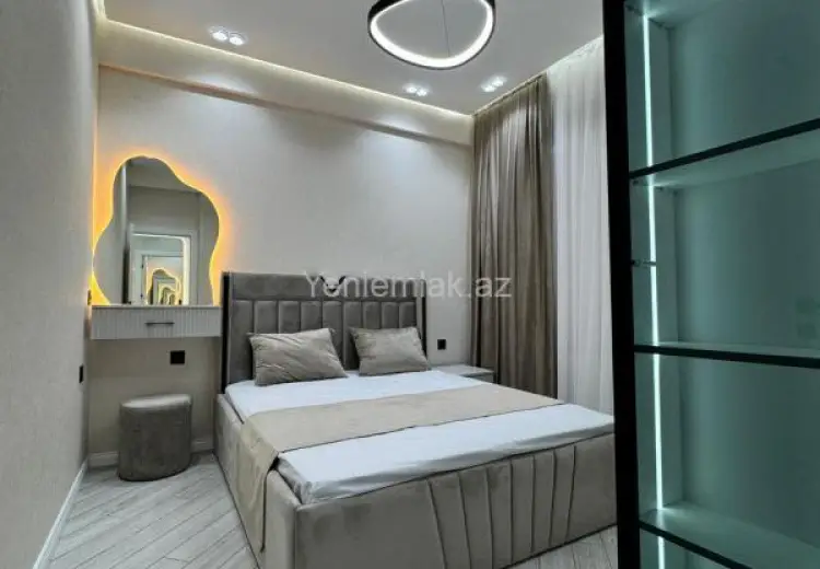 179 000 AZN - 2 otaqlı mənzil Satılır, Xətai, Bakı