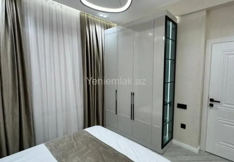 179 000 AZN - 2 otaqlı mənzil Satılır, Xətai, Bakı