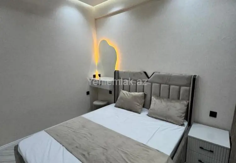 179 000 AZN - 2 otaqlı mənzil Satılır, Xətai, Bakı