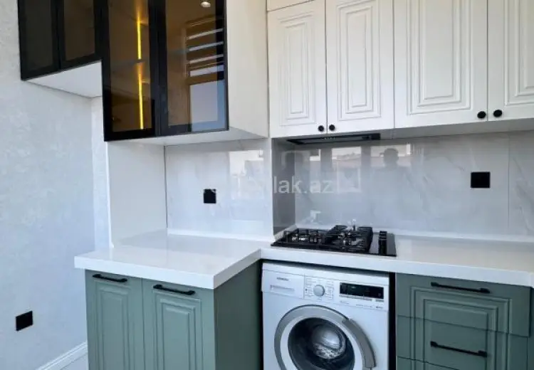 179 000 AZN - 2 otaqlı mənzil Satılır, Xətai, Bakı
