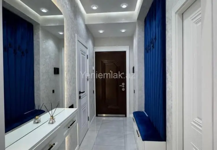 179 000 AZN - 2 otaqlı mənzil Satılır, Xətai, Bakı