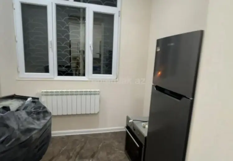 240 000 AZN - 2 otaqlı mənzil Satılır, Yasamal qəs., Nizami, Bakı