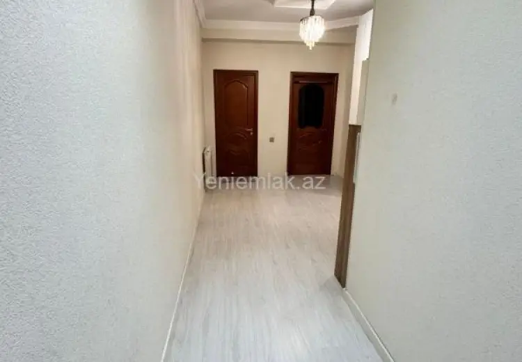 159 000 AZN - 3 otaqlı mənzil Satılır, Əhmədli, Xətai, Bakı