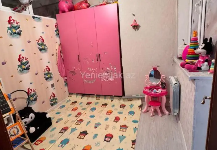 159 000 AZN - 3 otaqlı mənzil Satılır, Əhmədli, Xətai, Bakı