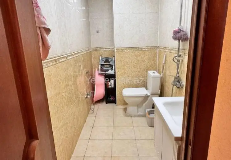 159 000 AZN - 3 otaqlı mənzil Satılır, Əhmədli, Xətai, Bakı