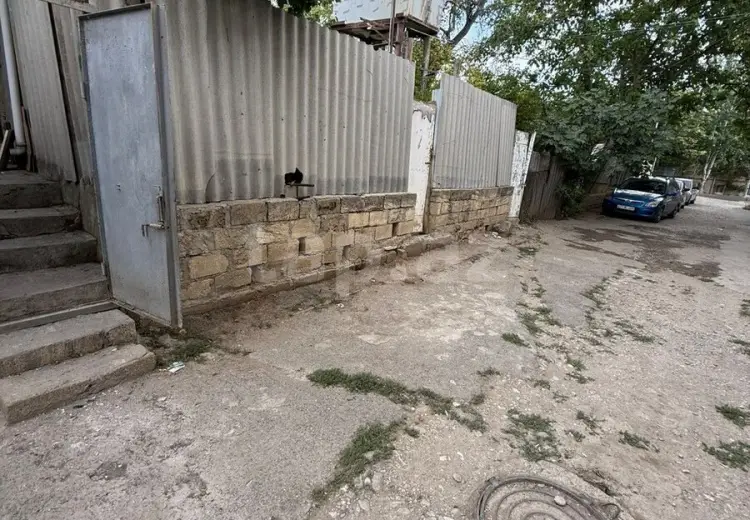 400 AZN - 2 otaqlı mənzil Kirayə (aylıq), Şamaxı