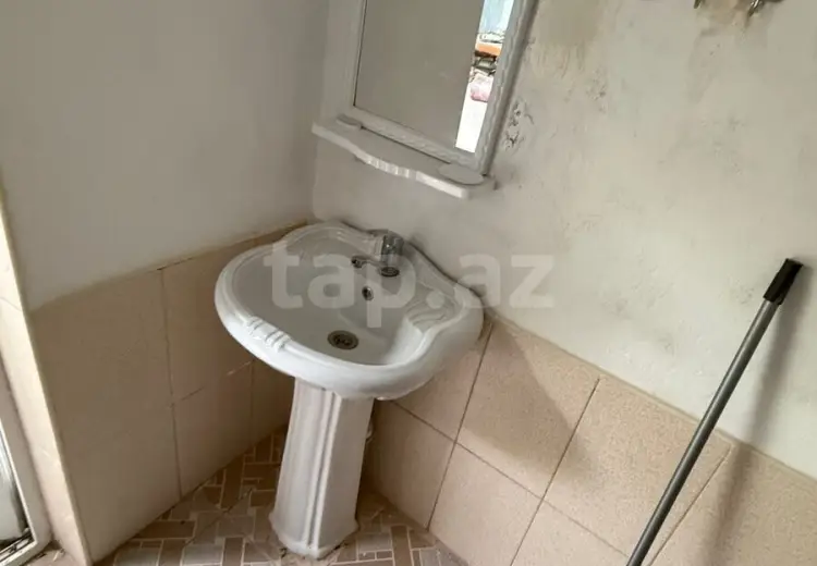 400 AZN - 2 otaqlı mənzil Kirayə (aylıq), Şamaxı