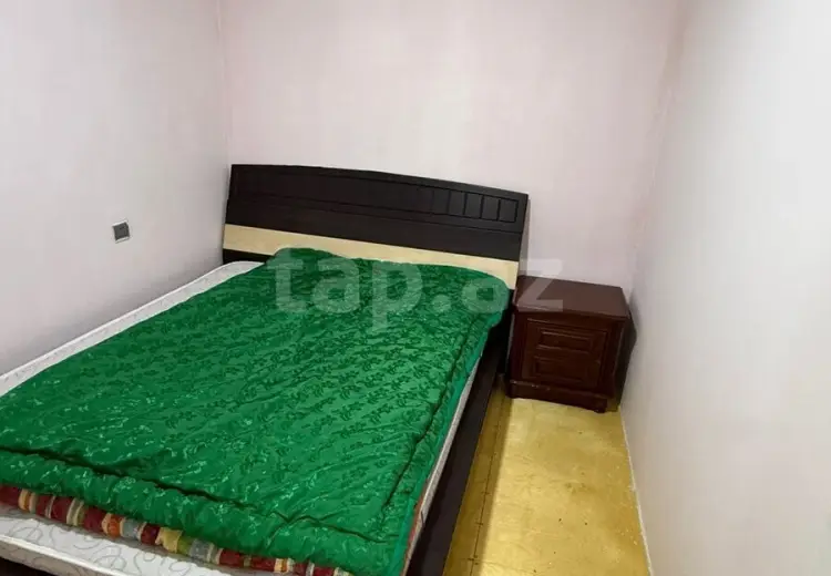 400 AZN - 2 otaqlı mənzil Kirayə (aylıq), Şamaxı