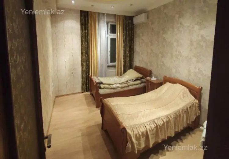 370 000 AZN - 3 otaqlı mənzil Satılır, Yasamal qəs., Yasamal, Bakı