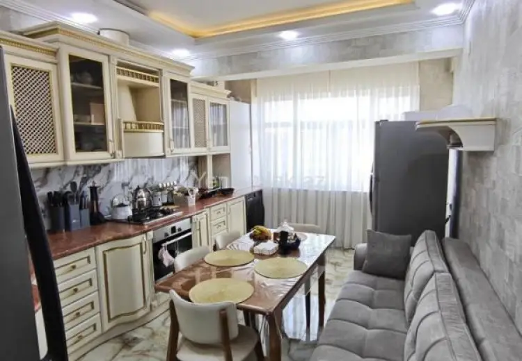 370 000 AZN - 3 otaqlı mənzil Satılır, Yasamal qəs., Yasamal, Bakı