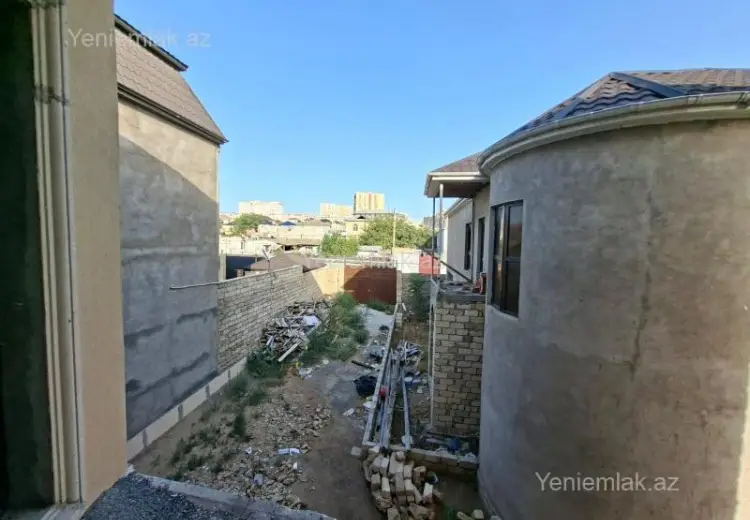 353 000 AZN - 7 otaqlı mənzil Satılır, Əhmədli, Xətai, Bakı