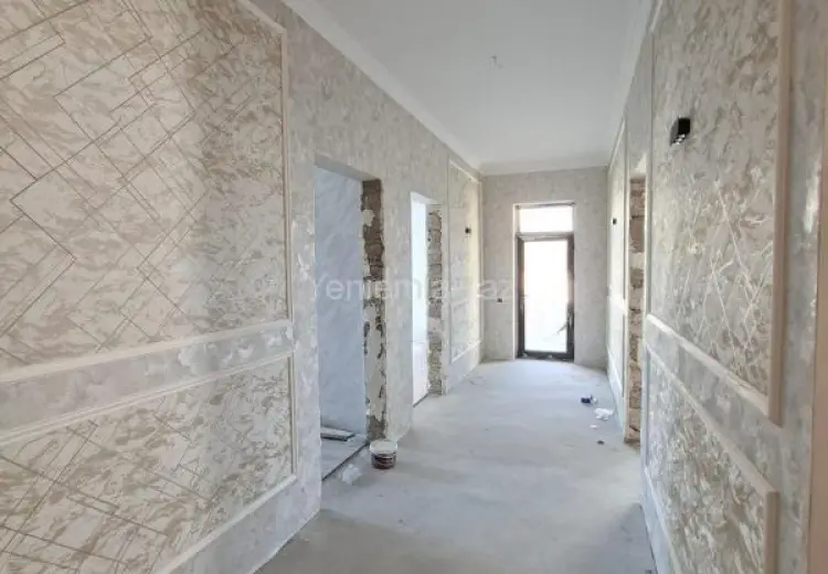 353 000 AZN - 7 otaqlı mənzil Satılır, Əhmədli, Xətai, Bakı